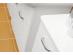 Detaliu mobilier baie