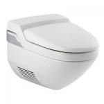 VAS WC / BIDEU, AQUACLEAN 8000, ALB, 