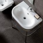 Lavoar suspendat, 70 cm, DAYTIME