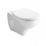 wc mondial, vas wc suspendat, alb, SAVAL