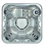 MINIPISCINA CU 31 DUZE, CALGARY, PENTRU 6 PERSOANE, WWS102