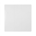 USITA DE REVIZIE RD 600X600 B ALB, FARA INCHIZATOR