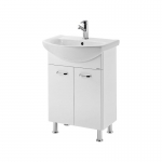 Mobilier pt lavoar LIBRA 50 cm, ALPINA