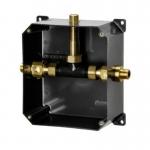AQUA, CORP INCASTRAT FARA FLANSA, AQRM657