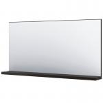 ANCONA, OGLINDA, LEGNO INCHIS, 63X120X18CM