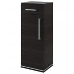 Dulap baie, ANCONA, 100X40X32CM, WENGE (mobilier de baie)