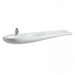 Lavoar baie, pe blat, ALESSI ONE  (chiuveta)