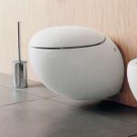 vas WC suspendat, ALESSI ONE, 