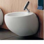 Bideu suspendat, ALESSI ONE