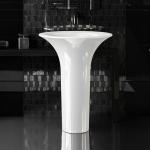 Lavoar stativ, 65 cm, SCULTURE EVENTO