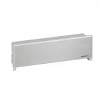 GRATAR INOX PENTRU RIGOLA DE DUS, ASPECT PERIAT, 154.330.FW.1