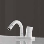 Baterie Bideu, Fluid
