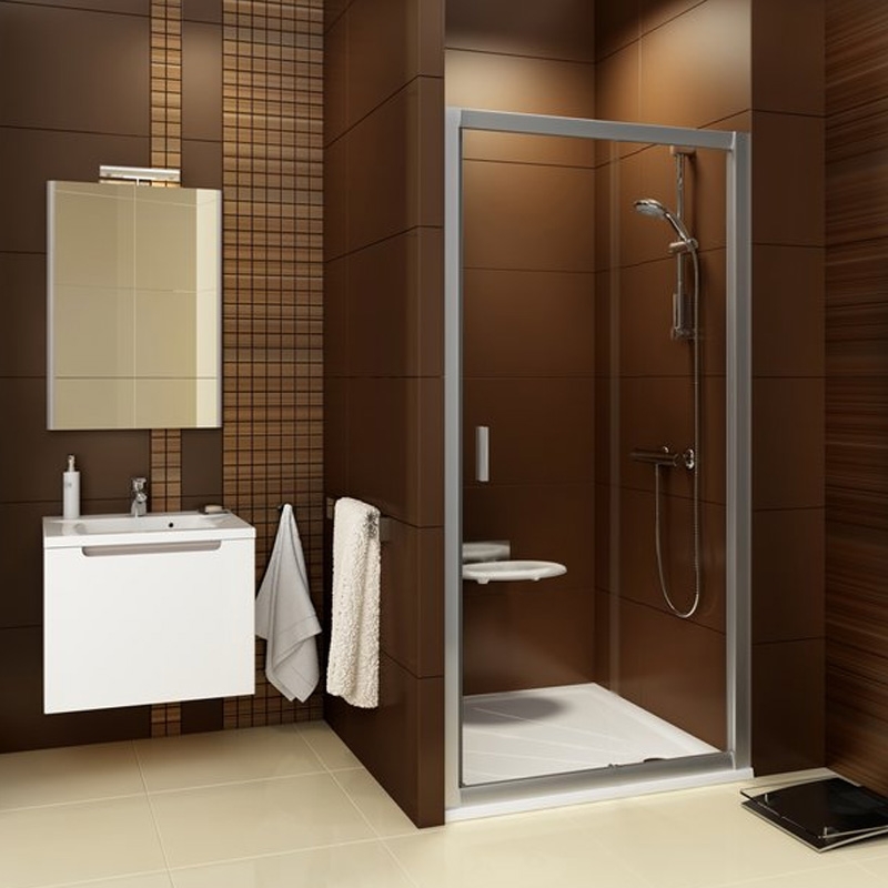 Idei moderne de duş pentru baia dumneavoastră.