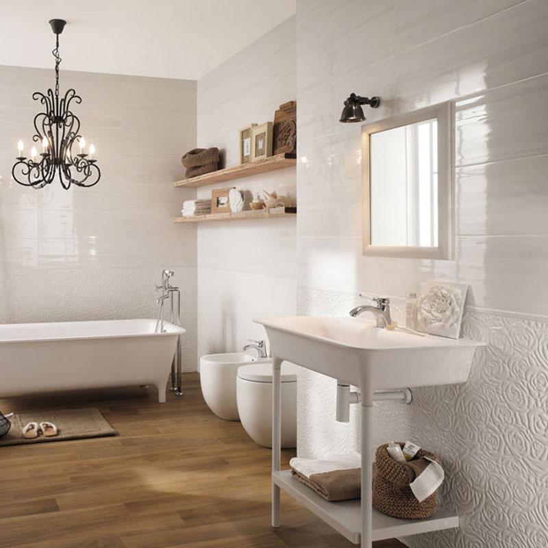 Cum să păstrăm băile albe? Sfaturi de la hotelurile de lux