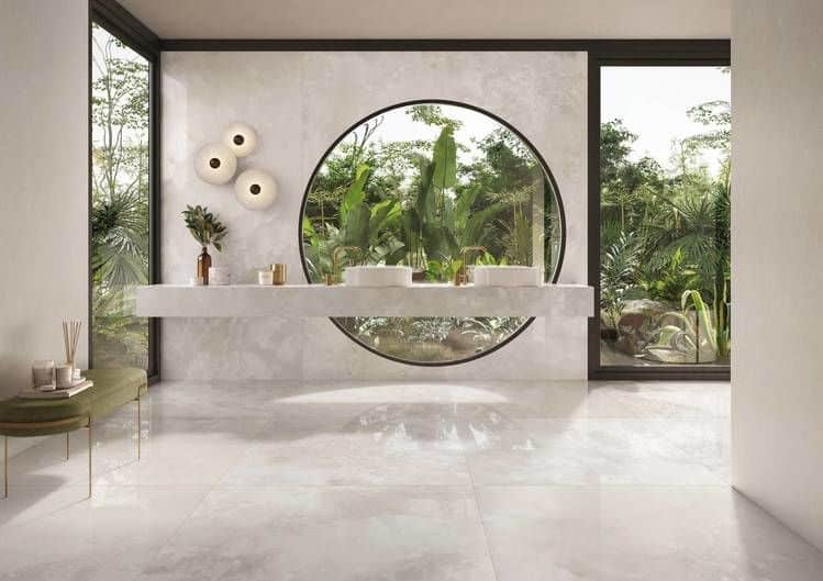 Idei amenajare băi moderne