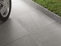 Plăci de gresie pt exterior - Seria Stockholm T_20