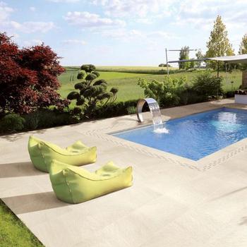 Gresie pt spaţii de lângă piscine - Seria Stockholm T_20 - In lichidare