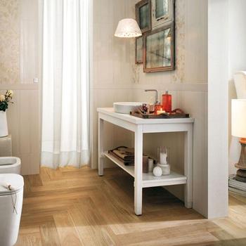 Plăci de gresie şi faianţă - Seria Nuances