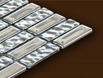 Detalii placă mozaic