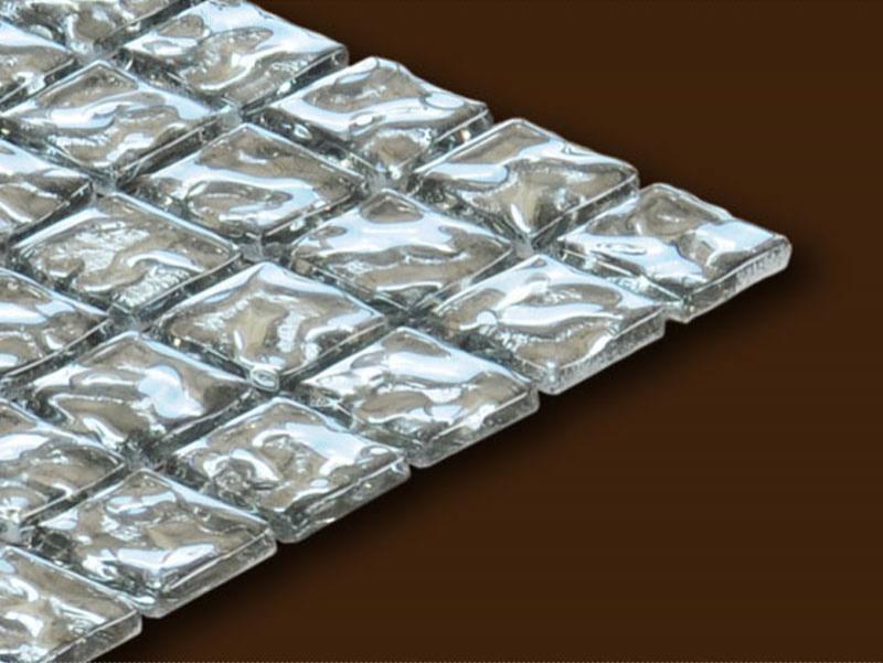 Detalii placă mozaic