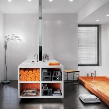 Plăci de gresie şi faianţă - Seria Lumina