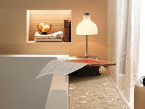 Detalii placi de faianta - Seria Meltin