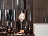 Detalii placi de faianta - Seria Meltin