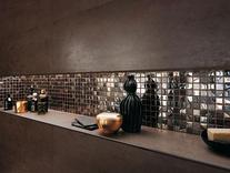 Detalii placi de faianta - Seria Meltin