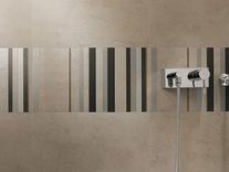 Detalii placi de faianta - seria Desert