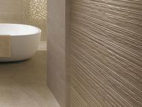 Detalii placi de faianta - seria Desert