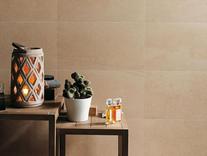 Detalii placi de faianta - seria Desert