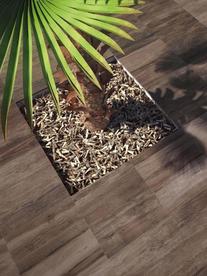 Detalii placi de gresie pt terasa - seria Travel T_20