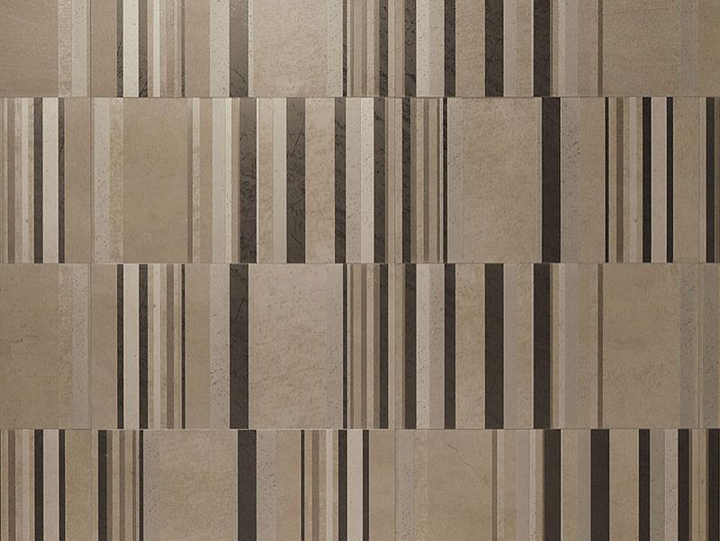 Detalii placi de faianta - seria Desert