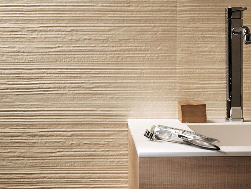 Detalii placi de faianta - seria Desert