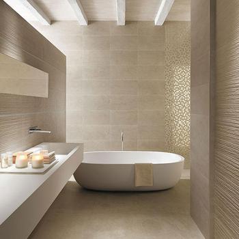 Placi de faianta si gresie - seria Desert