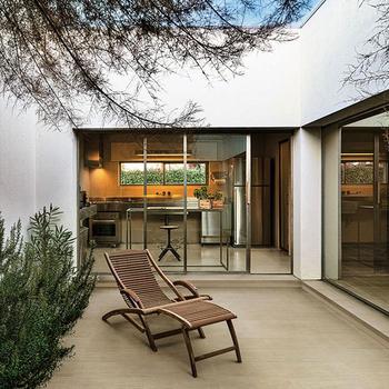 Placi de gresie pt exterior - seria Desert