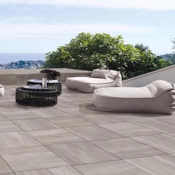 Placi de gresie pt terase - seria Travel T_20