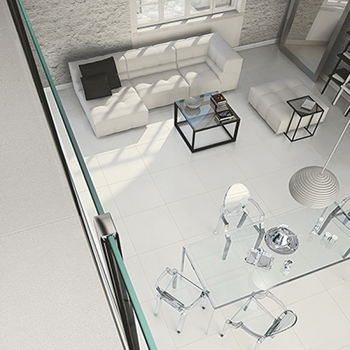 Spazio, Pietre Native