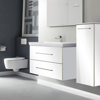 Lavoar Villeroy & Boch, Avento, 100 cm, dreptunghiular, alb alpin
