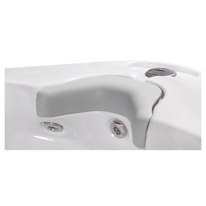 Minipiscina, Wellis, Jupiter P&P SPA Myline, 6 locuri, 200 x 200