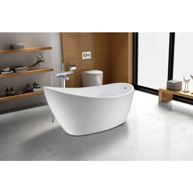 Baterie de cada Fima Carlo Frattini, Spillo Up, stativa de pardoseala, crom