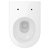 Vas WC suspendat, Cersanit, Inverto, StreamOn, alb