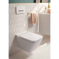 Vas WC suspendat, Villeroy & Boch, Finion, alb