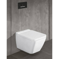Vas WC suspendat, Villeroy & Boch, Finion, alb