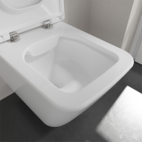 Vas WC suspendat, Villeroy & Boch, Finion, alb