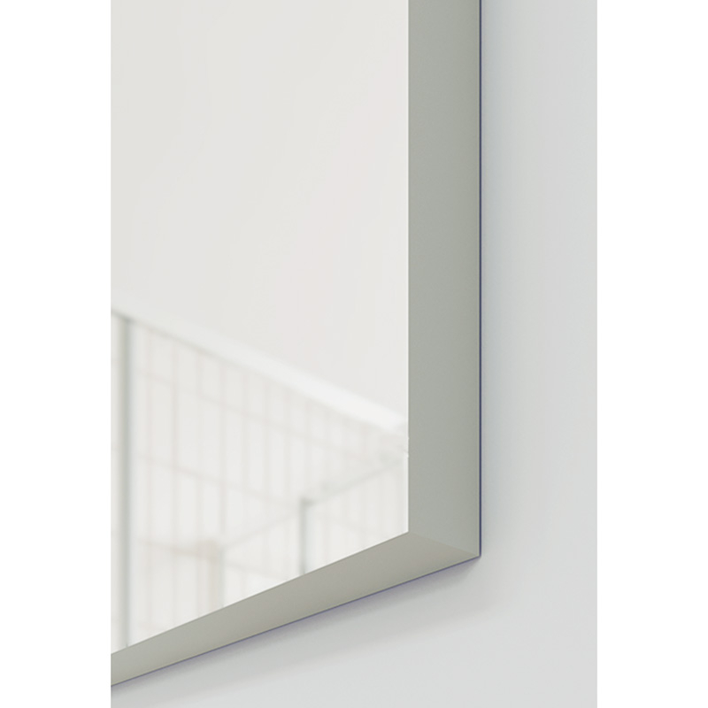 Oglindă dreptunghiulară Fluminia, Joly, 52 x h68 cm