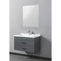 Oglindă dreptunghiulară Fluminia, Joly, 52 x h68 cm