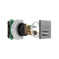 Adaptor Hansgrohe pentru iBox universal