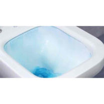 Vas Wc stativ Ideal Standard, Tesi AquaBlade®, back-to-wall, alb