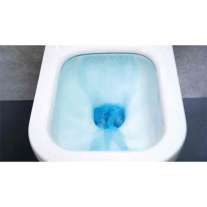 Vas Wc stativ Ideal Standard, Tesi AquaBlade®, back-to-wall, alb
